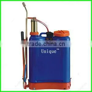 CE ISO CCC16L agricultural power sprayer