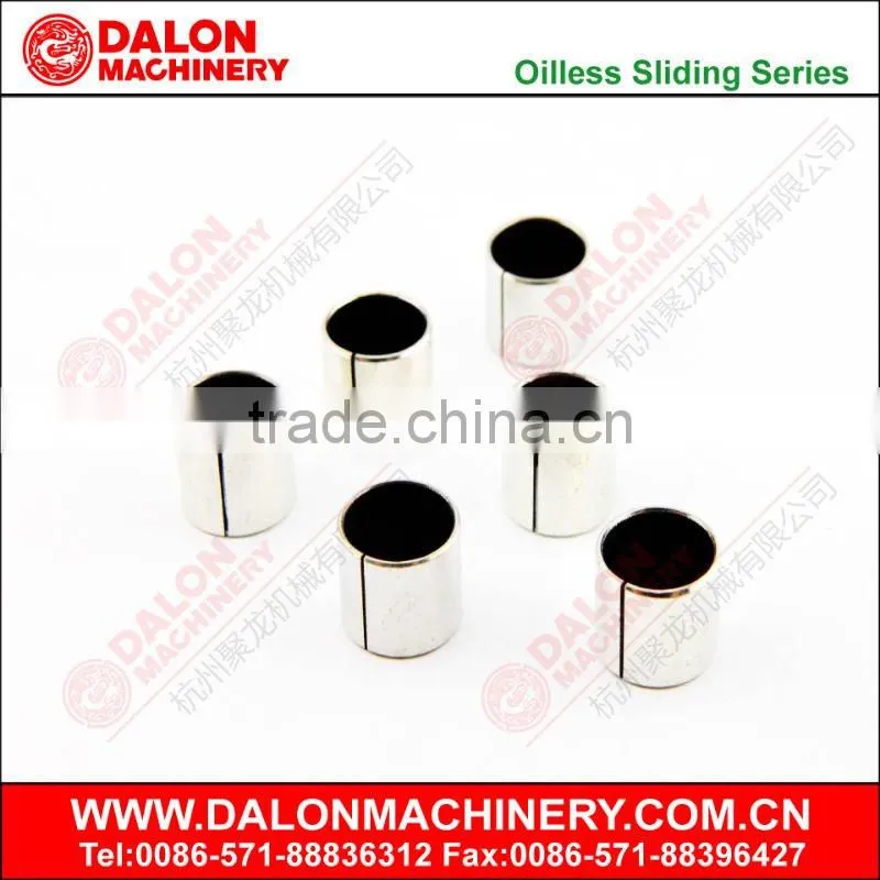 shaft guide bush
