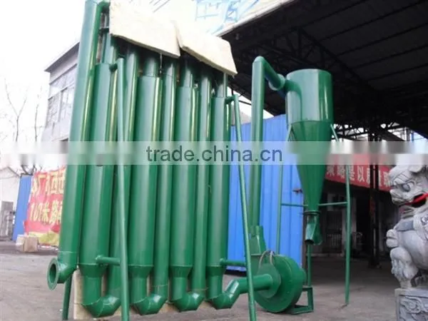 Air flow sawdust dryer machine for sale
