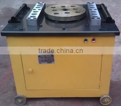 Low price GW 50 Rebar bender