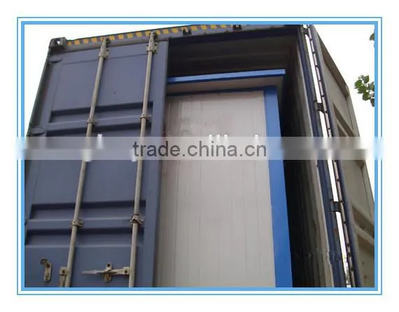 YHZS50 low cost mobile concrete batching plant for sale