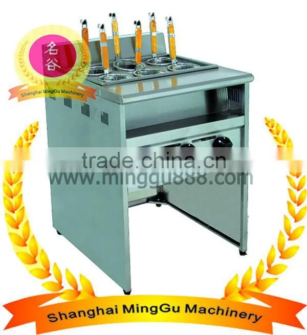 Electric Noodle Cooker,Noodle Machine,Noodel Cooking Machine