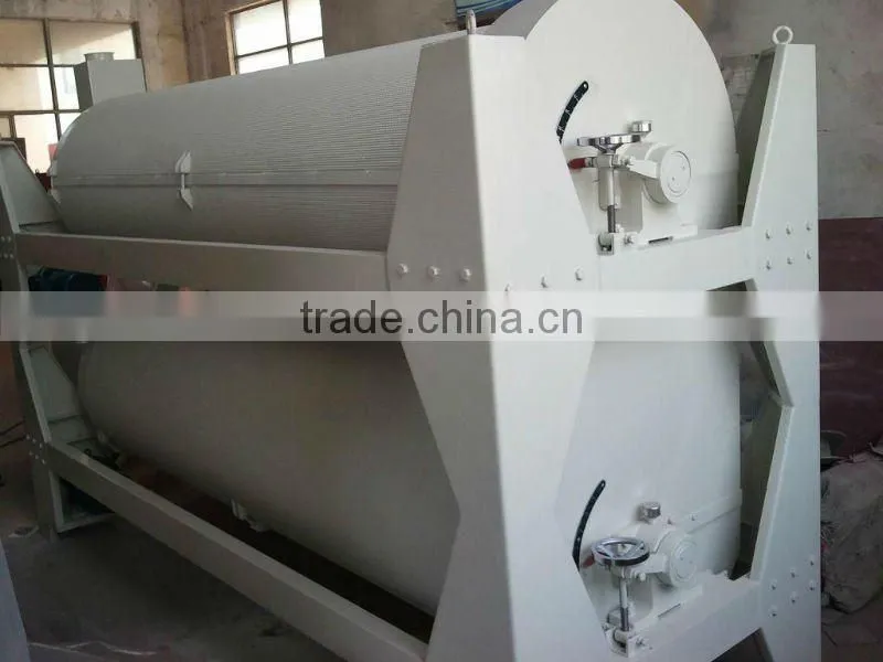 Indented Cylinder