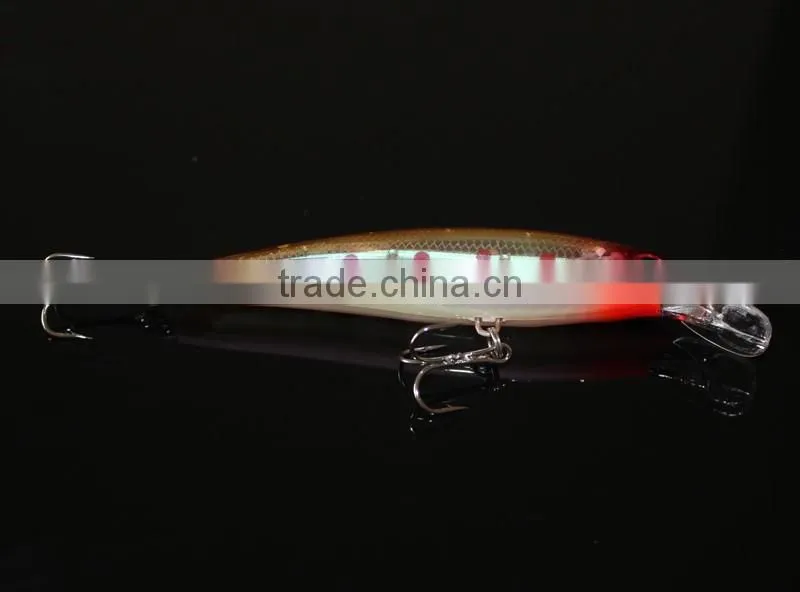 Wholesale hard fishing lures