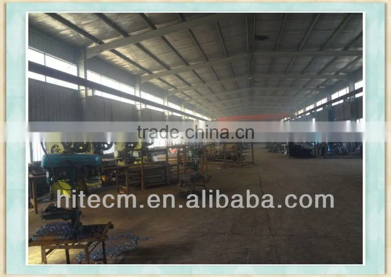 Ground screw earth anchor hot dip galv