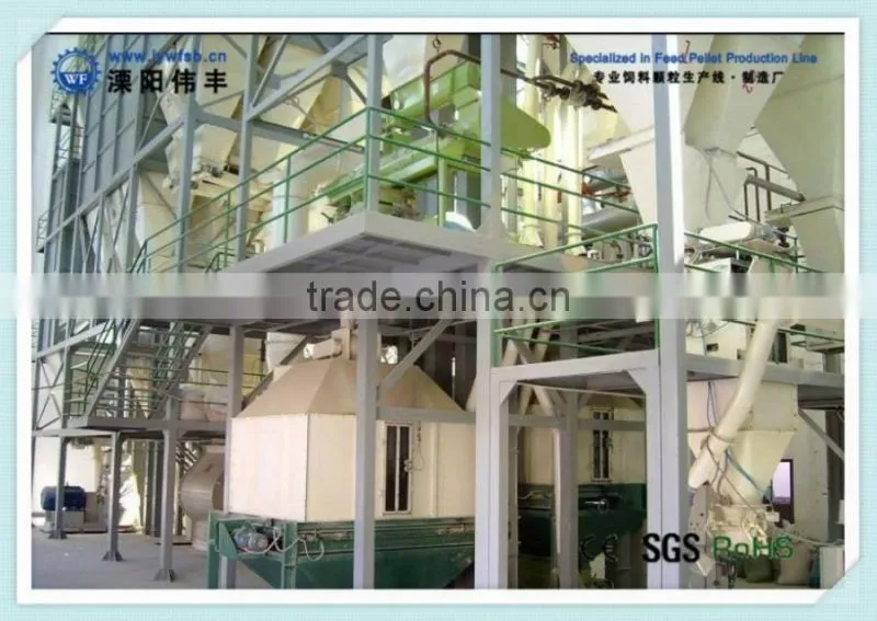 animal feed processing machine,feed pellet processing machine