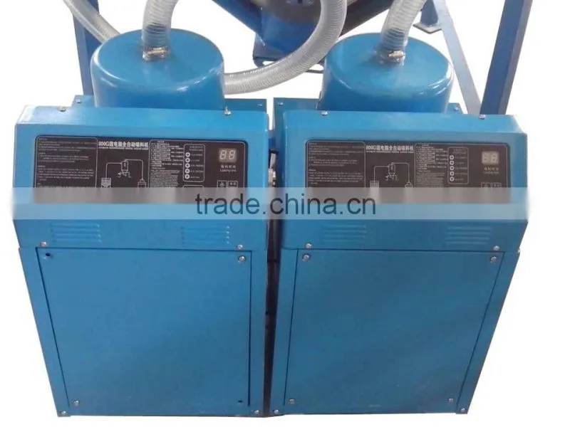 NAL Series Automatic Feeding Machine