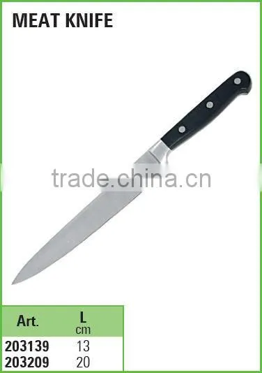 meat grinder knife meat slicer knife meat chopper knife