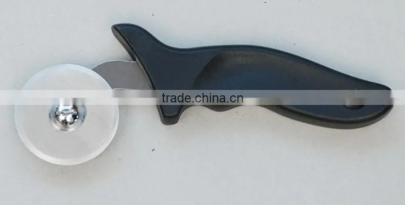 4 inch 2.5 inch pizza wheel cutters professional