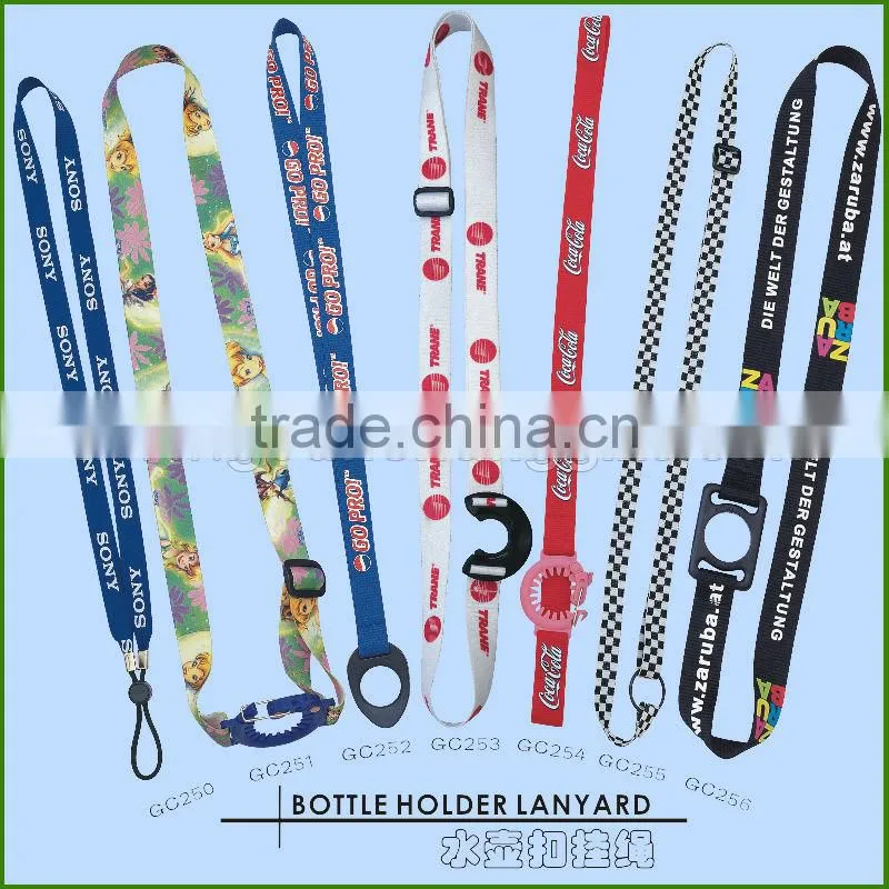Custom Cute Camera Strap no minimum order