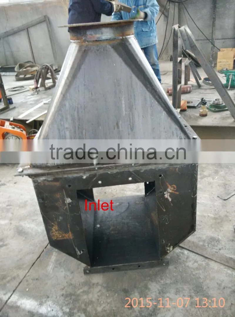 grain conveyor tube chain conveyor manufacturer