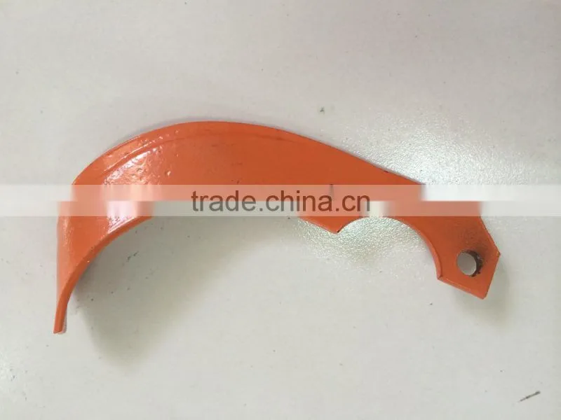 high quality double hole rotavator SIFANG tiller blade hot-selling