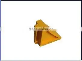 Aircraft rubber wheel chock /rubber wheel chock for parking