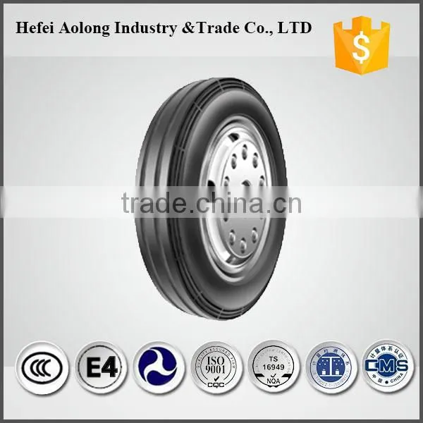 High Quality New Agricultural Tractor Tires 400-14 for Sale
