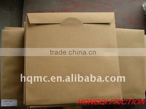 BRAKE DISC FOR NEW HOLLAND TRACTOR BRAKE