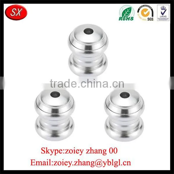 Bicycle Parts Aluminum Chrome Plated Headsets Sealed Cartridge Bearings