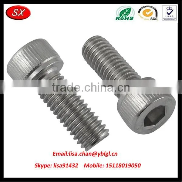 OEM/ODM Stainless Steel Roofing Nail With Umbrella Head