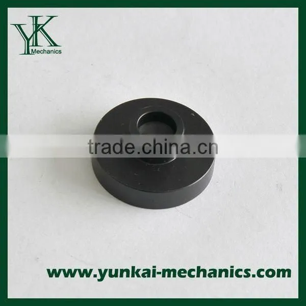 High quality custom exhaust header cnc machining exhaust header