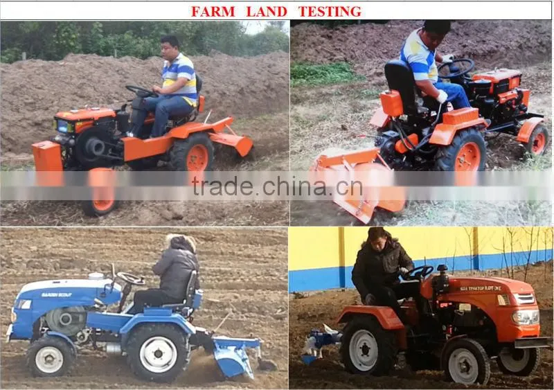 hot sale 24 hp tractor