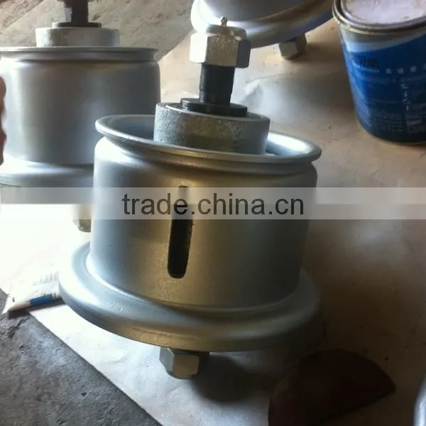 Forklift wheel Rims for sale