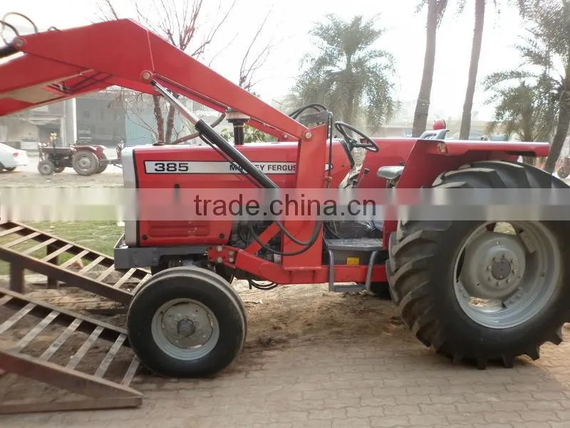 Tractor Front end bucket Loader