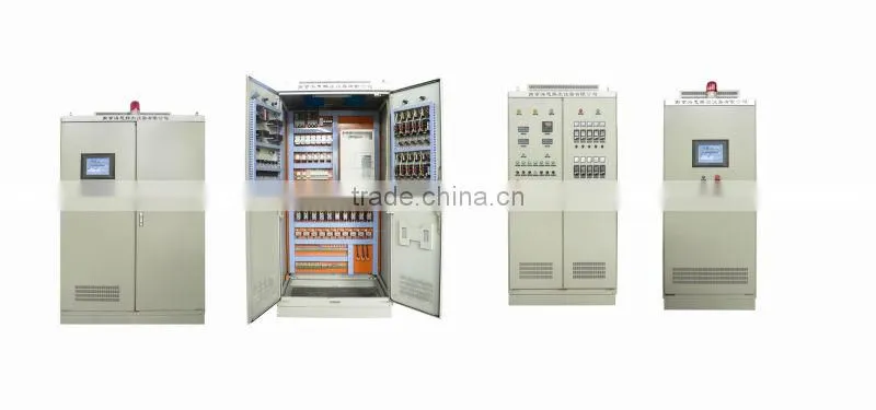high quality &low price PLC control electric control system