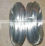 2014 Spring Canton Fair 14.4A06 0.15-4mmAnping Professional Manufacturer Pure Soft Galvanized Wire BWG8-36(ISO9001:2000)
