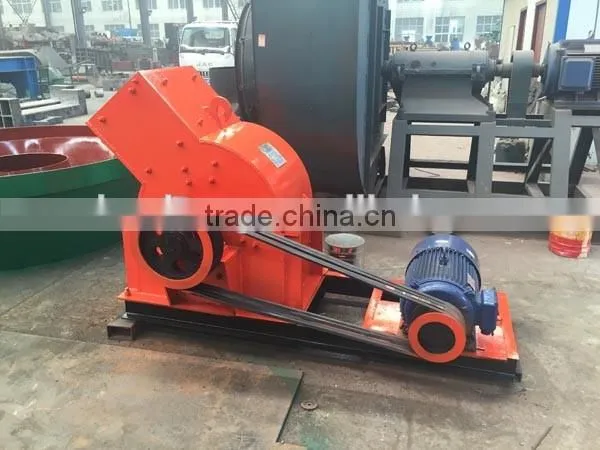hammer crusher ,stone breaker machine