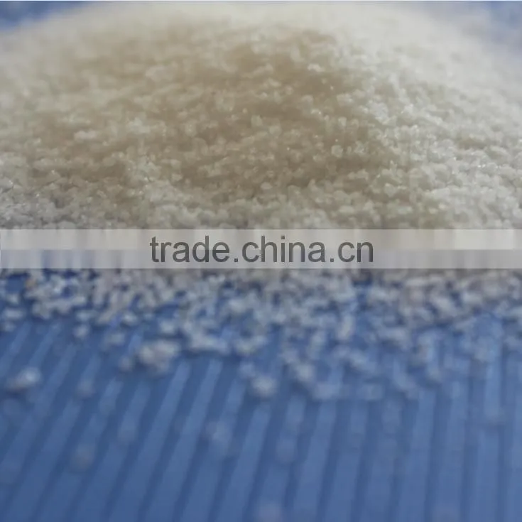 High Purity Resonable Price Polymer Flocculant Polyacrylamide