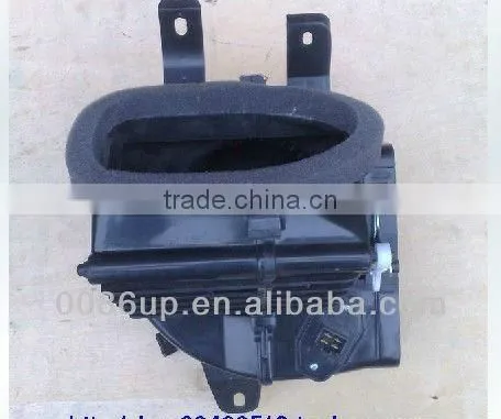 Good quality & Low price Auto spare Parts Blower for Geely ck