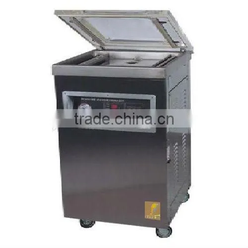 DZM-260 single chamber vacuum packing machine