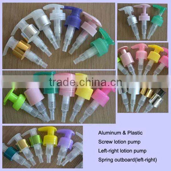 Plastic PP Mini Trigger Sprayer 24/410