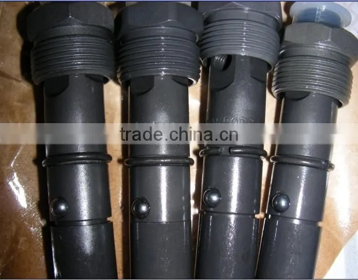 Fuel Injector KDAL59P6