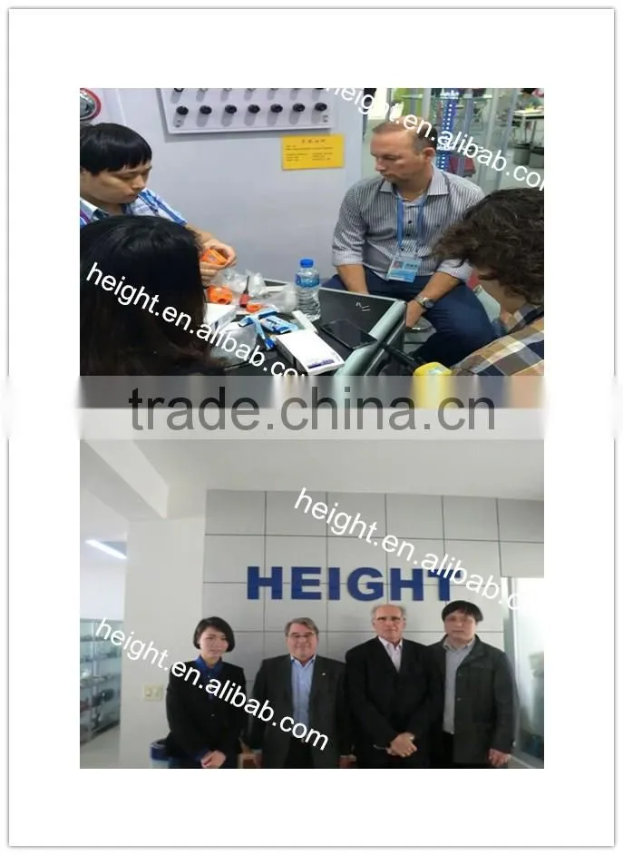 Industrial Socket Industrial Connector 16A 32A HT-015/waterproof plastic male Industrial Plug