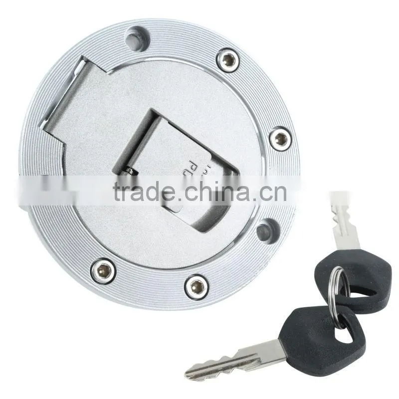 TDM850 TDM900 TRX850 FJ1200 Gas cap with key