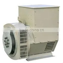 120kva Silent generator set