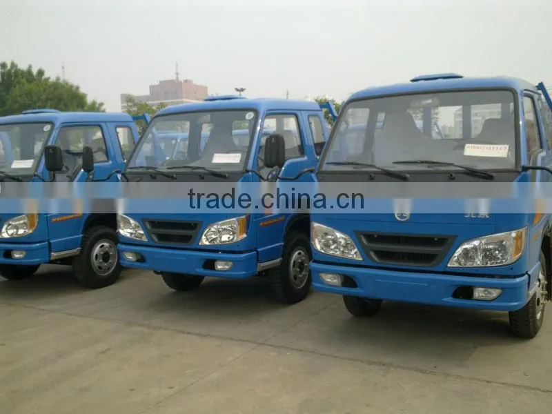 shacman truck chicken high density food truck body