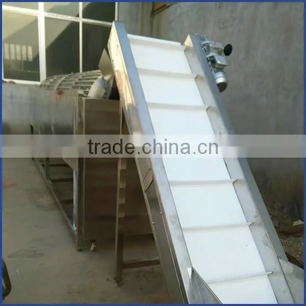 Factory price advanced design apple grader/onion grading machine/potato sorting machine