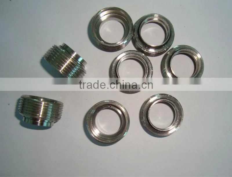 jonit connector nut