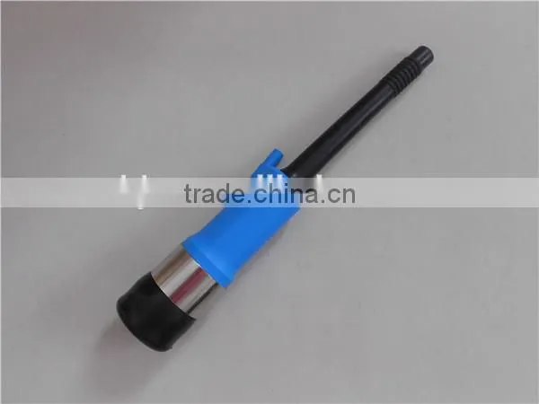 Plastic Milk Shell with Milk Liner for Milking Machine