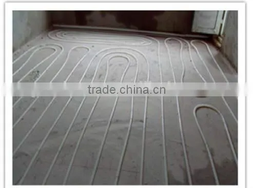 GEC brand export oriented foam concrete block production line