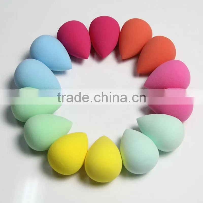 Red Bath Sponge Exfoliating Body Sponge Scrubbing Tools