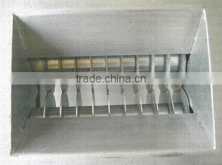 TB-01 Food making machie wiht high output (Video)