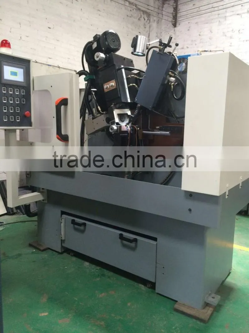 automatic round saw blade sharpening machine