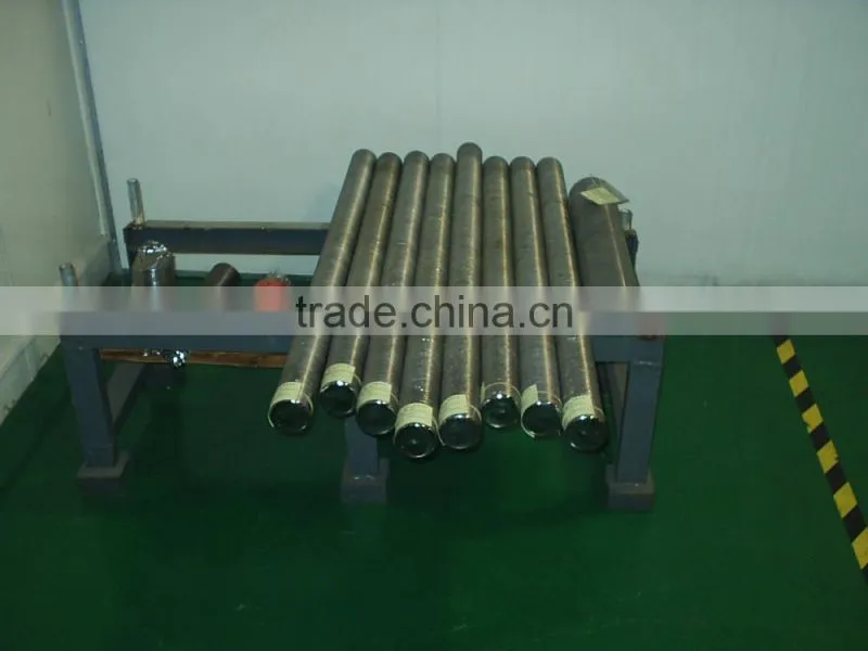 Good quality customized niobium rods