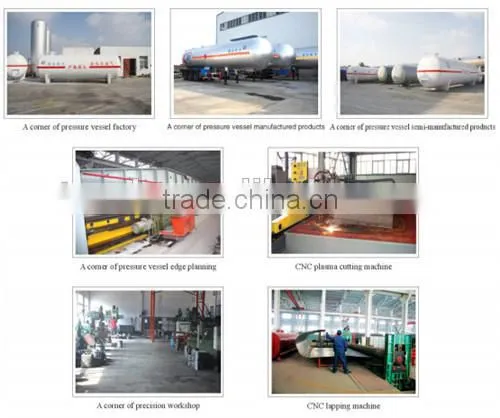 Ammonia Storage Tank,Ammonia Tank,Liquid Ammonia Tank