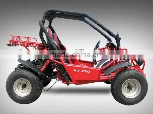 nice design 150cc go kart