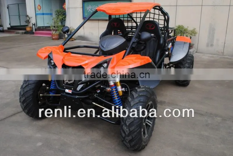 Renli 1500cc 4x4 china import racing atv for sale