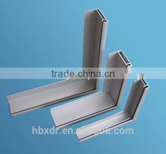 aluminum solar panel frame with high quality cheapest price