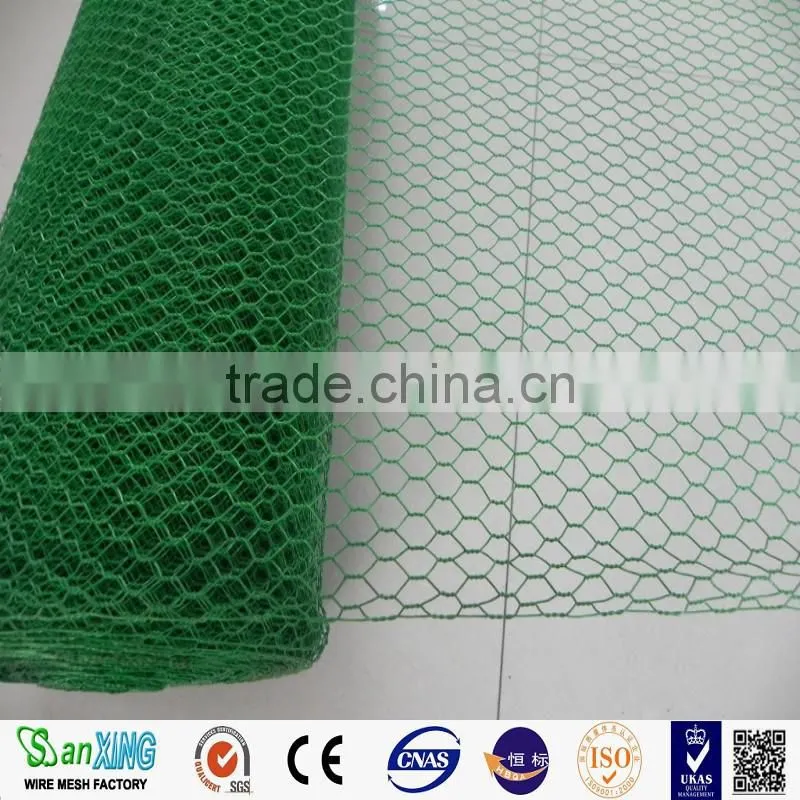 high quality chicken dog kennel hexagonal wire mesh